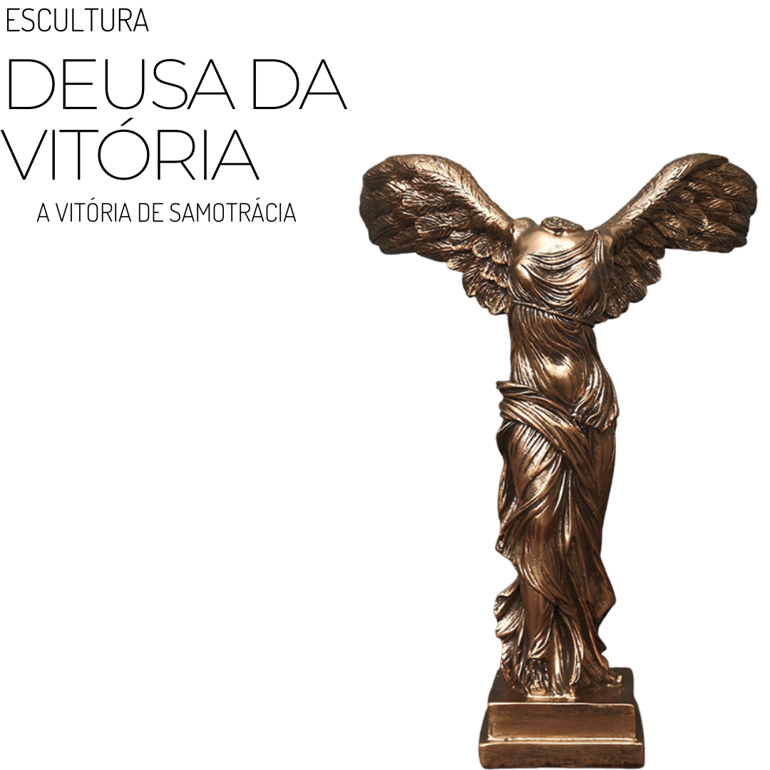 Deusa da Vitória, Nike, Nice, Samotrácia